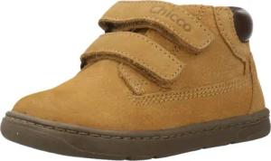 Stiefel Chicco Modell Gilberto Farbe Brown