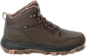 Stiefel Jack Wolfskin Everquest Texapore Mid