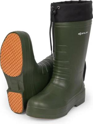 Stiefel Korum Thermalite EVA Welly