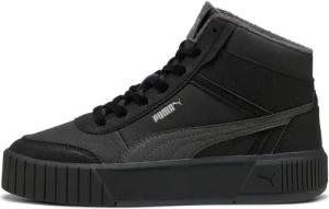 Stiefel Puma Carina Mia Mid Wt r, Schwarz, Unisex