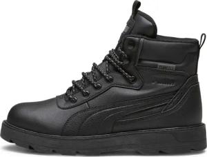 Stiefel Puma Desierto V3 Puretex, Schwarz, Unisex