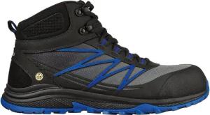 Stiefel Skechers Puxal-firmle, Schwarz, Herren