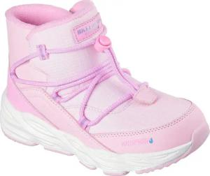 Stiefel Skechers Turbo Tread, Rosa, Kinder