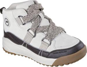 Stiefel Skechers Yana - Collins Landing, Weiß, Damen