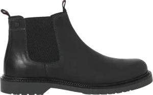 Stiefeletten aus Leder Jack & Jones Leyton