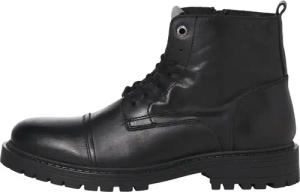 Stiefeletten aus Leder Jack & Jones Tremor