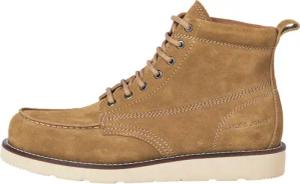 Stiefeletten Jack & Jones Toronto Suede