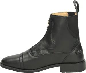 Stiefeletten Milaan QHP Schwarz