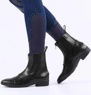 Stiefeletten Qmarbella Quur Schwarz