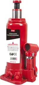 STIER Hydraulik Flaschen-Wagenheber