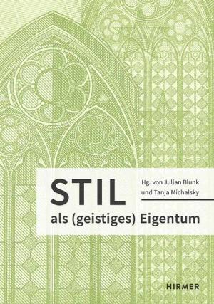 Stil als (geistiges) Eigentum