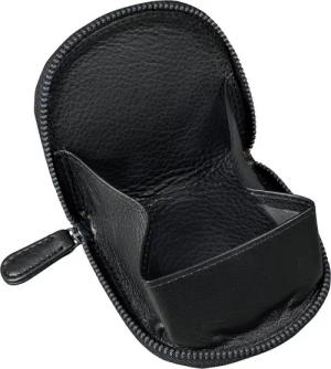 STILORD Geldbörse "Dinero" Wiener Schachtel Leder Münzen Geldbörse Herren mit Scheinfach