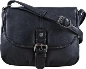 STILORD Handtasche "Iris" Leder Handtasche Damen klein Echlteder Umhängetaschen Frauen