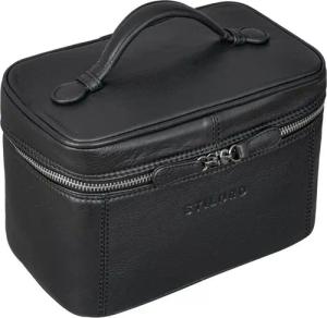 STILORD Kulturbeutel "Aden" Kulturbeutel Leder Groß