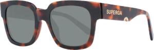 Sting Sonnenbrille SST459 02BL 52