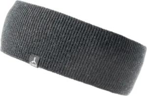 Stirnband Headband Rip Strick Kopfband Ohren Schützer 100% Merino Wolle