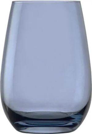 Stölzle Becher ELEMENTS, 6-tlg., Glas, 6-teilig