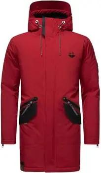 Stone Harbour  Herrenmantel Wintermantel Ragaan