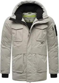 Stone Harbour  Jacken Winterjacke Edriik XX