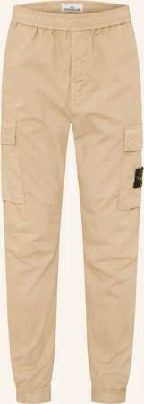 STONE ISLAND Cargohose Regular Fit