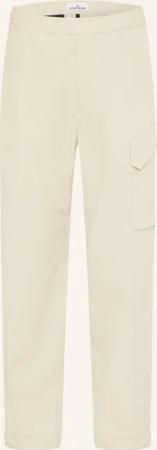 STONE ISLAND Cargohose STELLINA Regular Fit