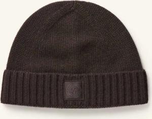 STONE ISLAND Cashmere-Mütze GHOST