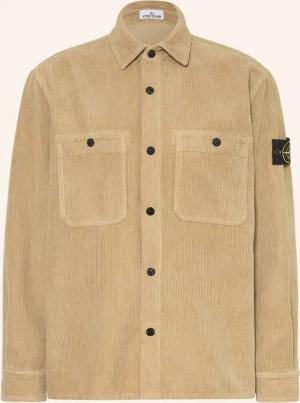 STONE ISLAND Cord-Overjacket