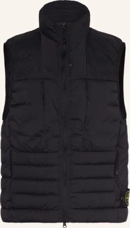 STONE ISLAND Daunenweste