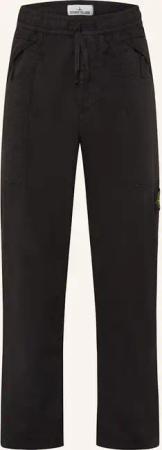 STONE ISLAND Hose Regular Fit
