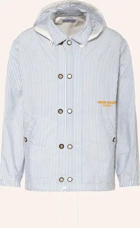 STONE ISLAND Jacke MARINA mit abnehmbarer Kapuze