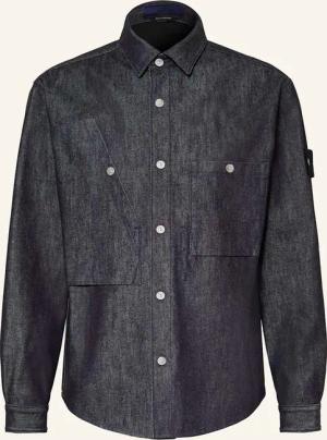 STONE ISLAND Jeansjacke DENIM PROJECT