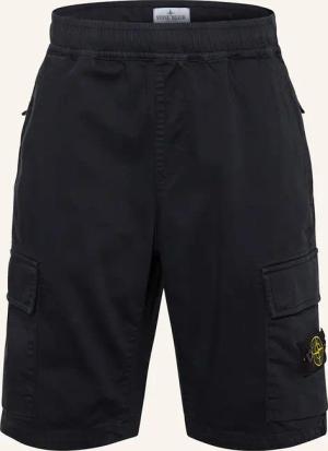 STONE ISLAND JUNIOR Cargoshorts