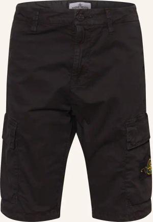 STONE ISLAND JUNIOR Cargoshorts