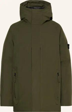 STONE ISLAND JUNIOR Funktionsjacke