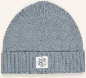 STONE ISLAND JUNIOR Mütze