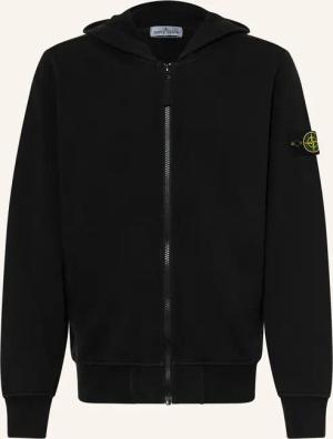 STONE ISLAND JUNIOR Sweatjacke