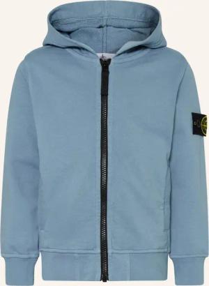 STONE ISLAND JUNIOR Sweatjacke