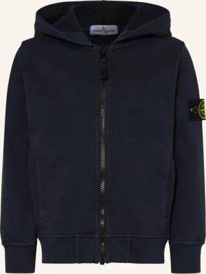STONE ISLAND JUNIOR Sweatjacke