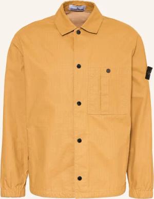 STONE ISLAND Overjacket