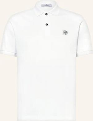 STONE ISLAND Piqué-Poloshirt