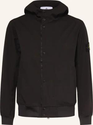 STONE ISLAND Softshell-Jacke