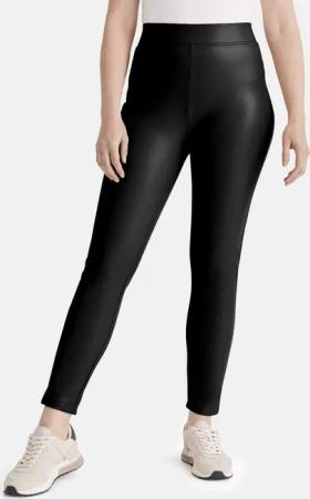 STOOKER WOMEN Leggings Leggings SIENNA Leggins Slim Fit Knitterfrei für Damen