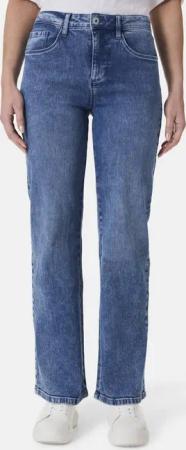 STOOKER WOMEN Schlupfhose Mary Jersey Wide leg fit Wide Leg Fit Casual Clean Wash Jersey für Damen