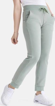 STOOKER WOMEN Sporthose JUDY II Sporthose Sporthose Regular Fit Sport Synthetic für Damen