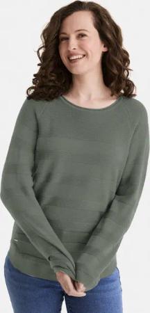 STOOKER WOMEN Strickpullover CARINA Strickpullover Strick-Pullover Rundhals für Damen