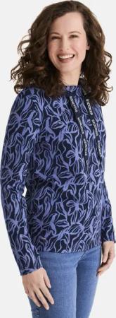 STOOKER WOMEN Strickpullover "TESSA Strickpullover" Strick-Pullover Stehkragen für Damen