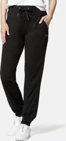 STOOKER WOMEN Sweathose "Yoga- Gym Sporthose Sweathose" Wellnesshose Regular Fit Sport Baumwollgemisch für Damen