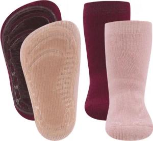 Stoppersocken SoftStep 2er Pack Uni