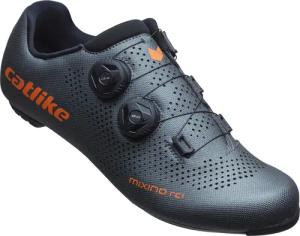 Straßenradschuhe Mixino RC1 Grau