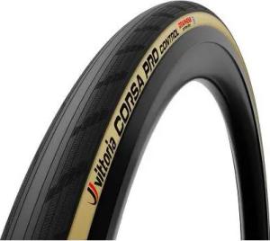Straßenreifen Vittoria Corsa Pro Control 700 mm Tubeless Ready Weich Graphene G2